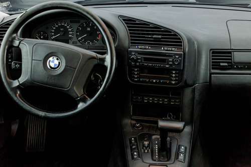 Imagem 12 de 15 de 1996 Bmw 328i 4 Portas