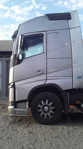 Imagem 2 de 13 de Volvo Fh 460