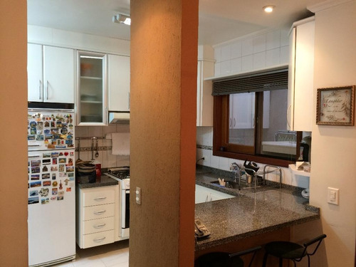 Imagem 7 de 30 de Casa Residencial À Venda, Santana, São Paulo - Ca0388. - Ca0388