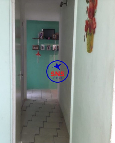 Imagem 2 de 14 de Casa - Ca00816 - 68829558