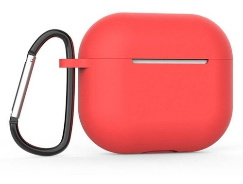 Carcasa Case Silicona Para AirPods 3 Varios Colores