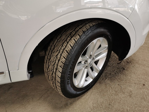 Imagen 13 de 15 de Ford Explorer 4.0 Xlt Piel V6 Zync
