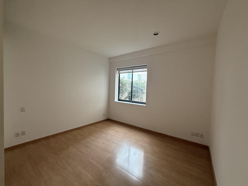 Departamento En Venta Luz Aviñon, Colonia Del Valle, Benito Juarez