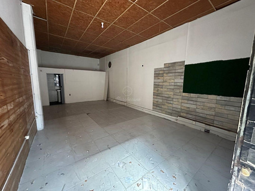 Venta Local Comercial Ciudad Vieja