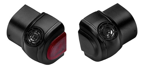 Alarma Positron Kl360 Duo Keyless Antirrobo