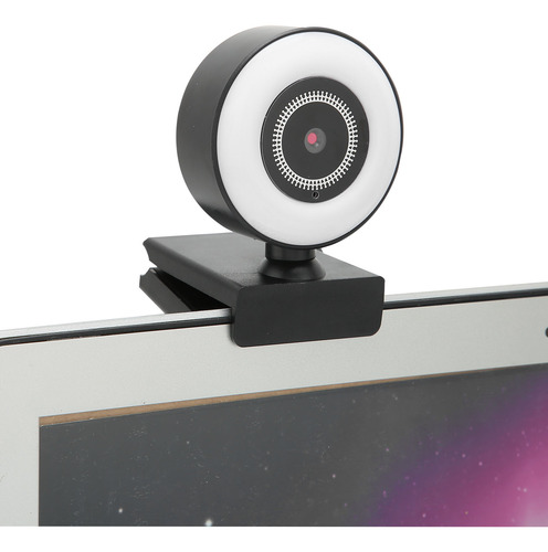 Cámara Web 1080p Hd 30 Fps Usb2.0 Cámara De Computadora Inco