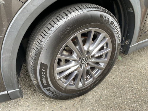 Mazda CX-5 2.5 Touring At 4x2
