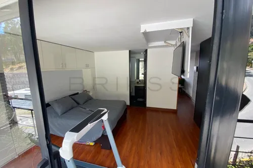 Apartamento En Venta En Chapinero Alto. Cod V5922