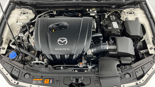 Mazda 3 GRAND TOURING LX