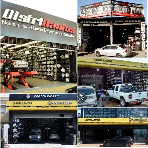 Llanta Aleación Deportiva Tvw Piovera Rodado 15 Fiat 4x100
