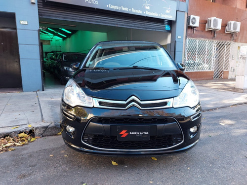 Imagen 2 de 12 de Citroen C3 1.5 Tendance Pack Secure *bareinautos