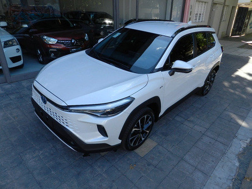 Toyota Corolla Cross 1.8 Hev Xei Ecvt