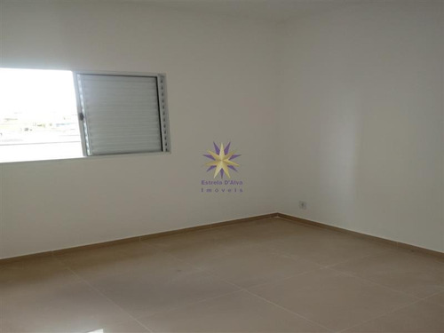 Apartamento Vila Nova Savoia São Paulo/sp - 1614