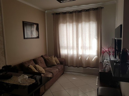 Imagem 4 de 17 de Apartamento Na Avenida Brasil Em Caçapava - Ap0200