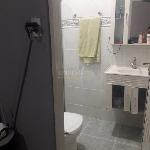 Imagem 4 de 19 de Casa Padrão Em Franca - Sp - Ca0059_rncr