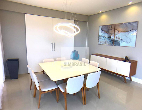 Imagem 22 de 30 de Casa De Condomínio Em Sousas - Campinas - Ca1031