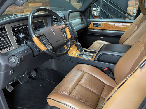 Imagem 8 de 15 de Lincoln Navigator 5.4 V8