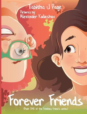 Libro Forever Friends - Page, Tabitha J.