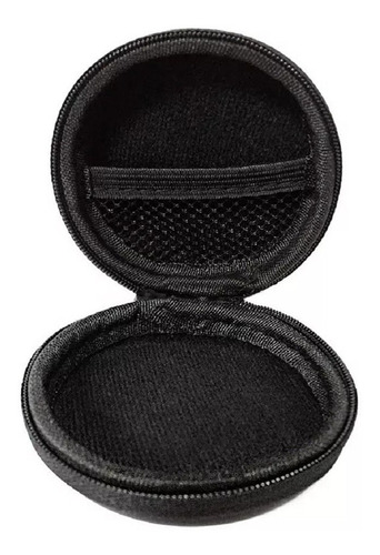 Funda Case Protectora Audifonos Cables Usb O Llaves