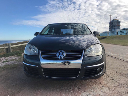 Volkswagen Vento 2007 2.5 Prestige Tiptronic
