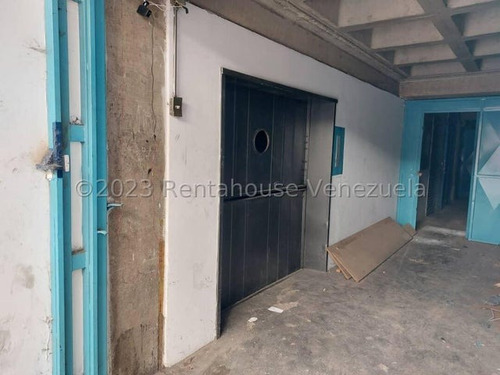 Imagen 9 de 19 de Piso Industrial, En Alquiler, En La Zona Industrial De Lebrun, Caracas, 23-20590, Mvg
