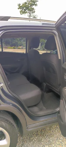 Chevrolet Tracker 1.8 Ls At