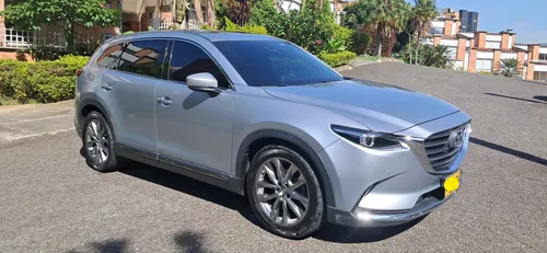 Mazda CX-9 2.5 Grand Touring Lx