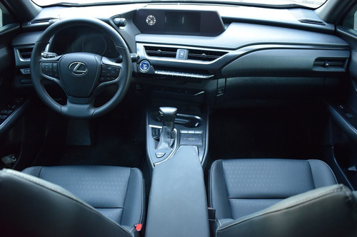 Imagen 9 de 15 de Lexus Ux 250 H Dinamic2019 15.000 Kms Autopremium