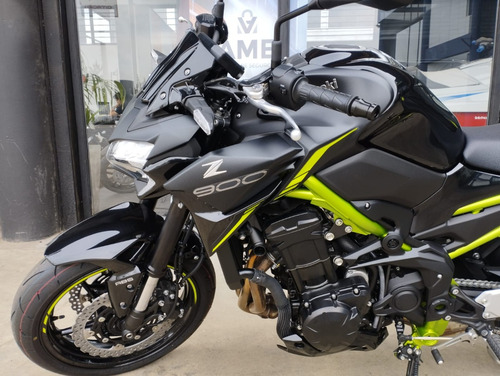 Imagen 2 de 25 de Kawasaki Z900, Entrega Inmedita! Mejor Contado!!