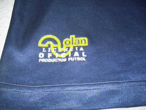 Boca Juniors Joya Olan Titular 1996 #10 Maradona Talle Xs (Usado)