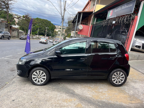 Volkswagen Fox 1.0 Vht Trend Total Flex 5p