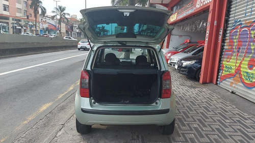 Fiat Idea 2010 1.4 Elx Flex 5p
