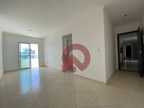 Imagem 13 de 25 de Apartamento Com 2 Dormitórios À Venda, 73 M² Por R$ 406.000,00 - Tupi - Praia Grande/sp - Ap3032
