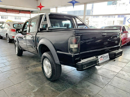 Imagem 5 de 15 de Ford Ranger Xlt 2.3 4x2 Gasolina Financiamento Sem Entrada