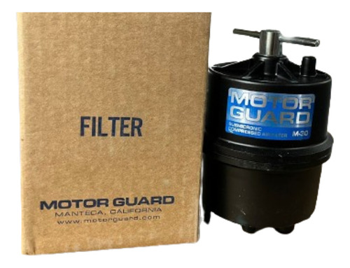 Filtros De Aire P/plasma M-30 1/4 Ntp Motorguard 1pza