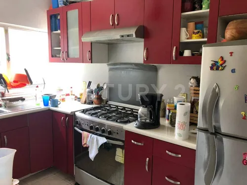 Casa En Venta En Miguel Hidalgo, Tláhuac, Cdmx