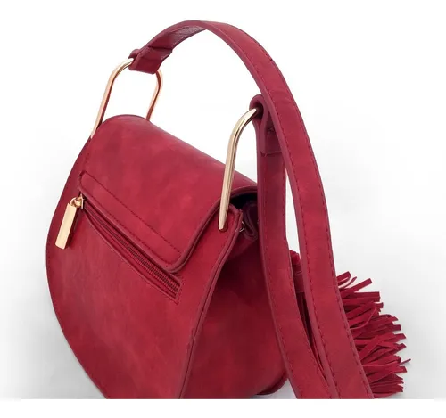 Bandolera 47 online street