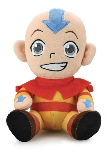 Peluche Avatar The Last Airbender - Phunny
