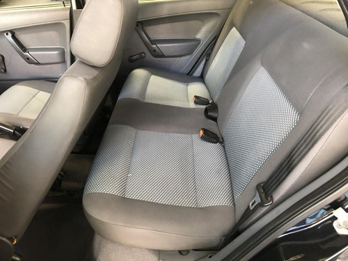 Volkswagen Gol G4 1.0 2012