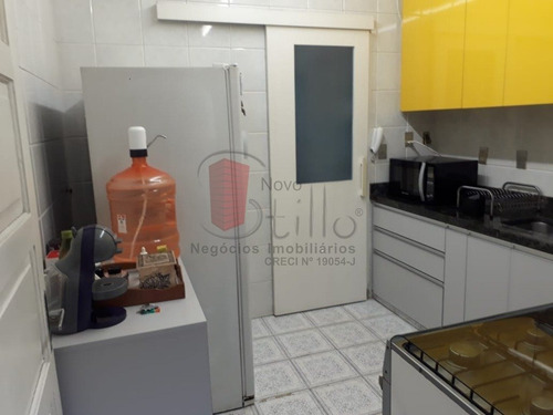Imagem 13 de 15 de Sobrado - Mooca - Ref: 10250 - V-10250