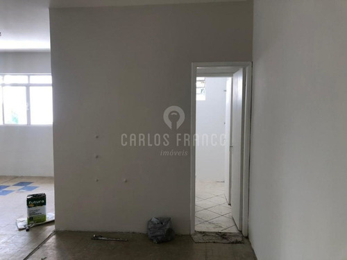 Imagem 4 de 7 de Loja Para Alugar, 162 M² Por R$ 3.500,00/mês - Campo Belo - São Paulo/sp - Cf66200