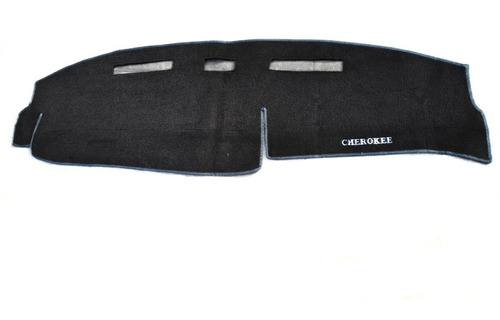 Cubretablero Bordado Jeep Grand Cherokee Modelos 1993-1995