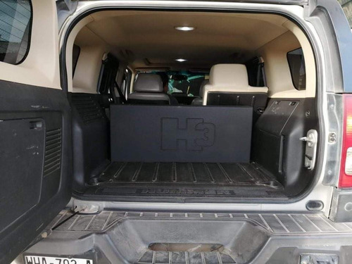 Hummer H3 5.3 Adventure Mt