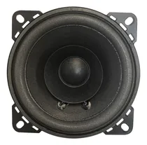 Comprar Parlante Blauline Bl-404 4 Pulgadas 4 Ohms 80 W Pmpo Color Negro