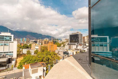 Imagen 3 de 16 de Lmgc Alquila En La Torre Guayana Espectacular Oficina Con Terraza Torre Inteligente Cod: 22-25021