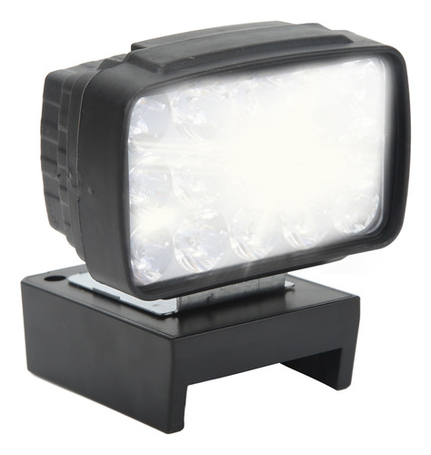 Batería De Litio Que Funciona Con Iluminación Led Smd Inalám