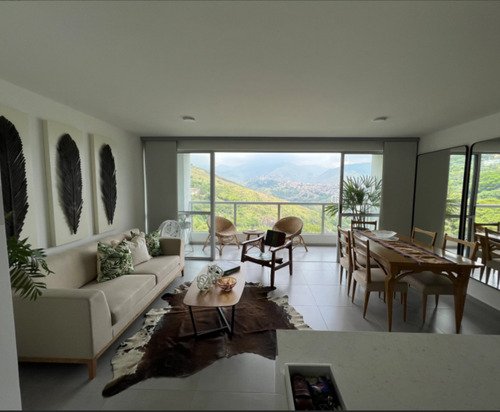 Venta Apartamento De 92mts2 Tejares De Cristales, Oeste De Cali 9566.