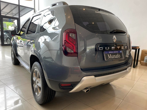 Renault Duster Ph2 Privilege 2.9 4x4 2018