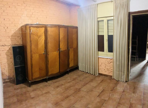 Imagen 30 de 30 de Imbatible! Alto Alberdi Patio Asador Garage X3 Escritura
