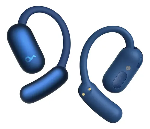 Fone De Ouvido Open-ear Soundcore Aerofit 2 Bluetooth 5.4 Design ...